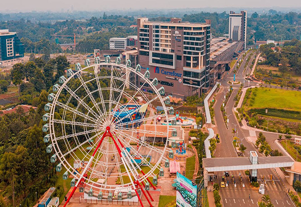 Revolutionizing Procurement Efficiency: How Two Rivers Mall Transformed with Procure.ke